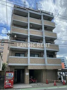 イーストパーク21の画像