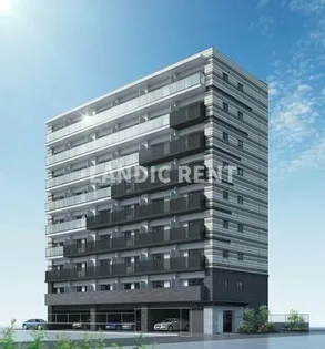 ネストピア博多SIDE TERRACEの画像