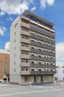 ラソース山王の画像
