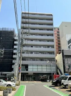 サポートビルの画像