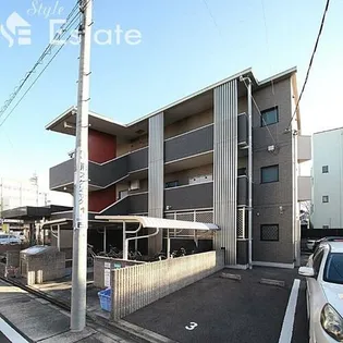 クラール名城公園の画像