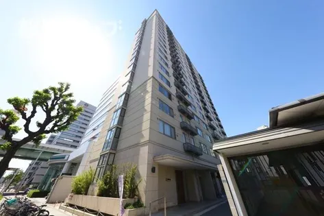 KDXレジデンス東桜Ⅰ【11階】の外観