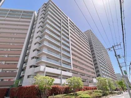 セントプレイスグランドプレミオ【6階】の外観