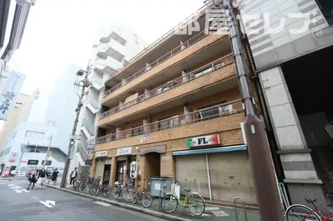 第2栄スカイタウンの画像