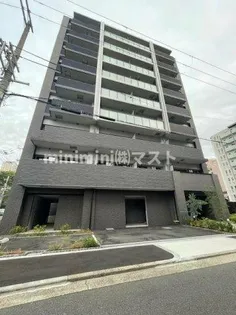 プレサンスレイズ新梅田の画像