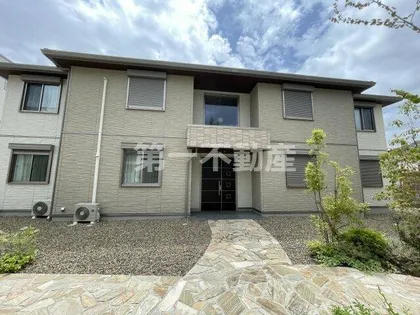 ザ フジイ ガーデンC Dの画像