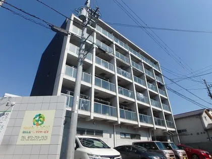 リエス池田満寿美町の画像