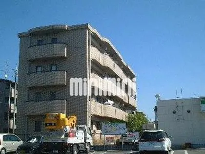 フォレストタウンの画像