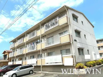 レ セゾン菰口 Aの画像