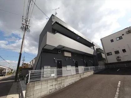 アンソレイユ源兵衛町の画像