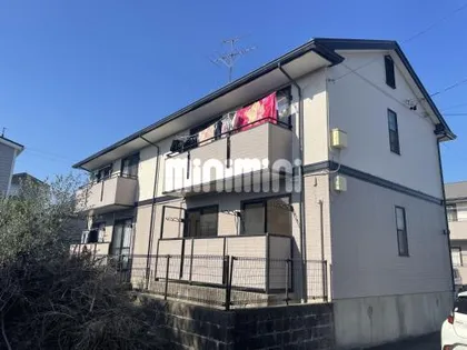 サンハイツⅤ B棟の画像