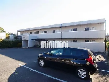 ケイハウスの画像