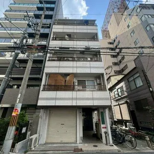 グランドール長堀【6階】の外観