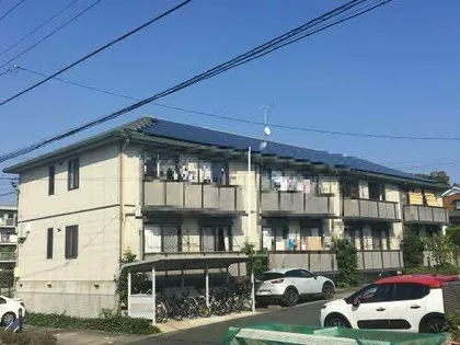 MAST TOWN向山 A棟の画像