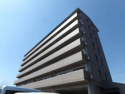 グランツ川西の画像