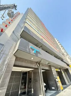 セレニテ新大阪グランデ シュッド【12階】の外観