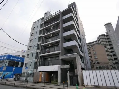 エステートモア六本松の画像