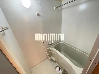 ラ シャンブル【1階】の風呂