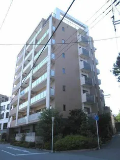 MAST真田山の画像