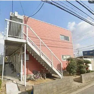 今仲ハイツの画像