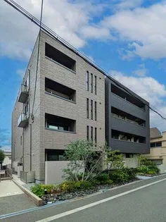 シャーメゾン ボンヌコリーヌの画像