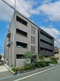 シャーメゾン ボンヌコリーヌの画像