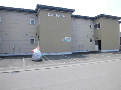 クレールハイムの画像