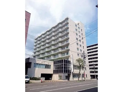 アジエステート大通西プラザの画像