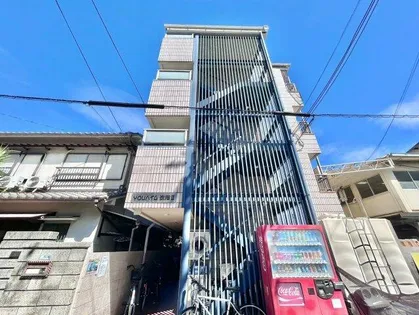 YOUハイム衣摺Ⅱ番館【4階】の外観