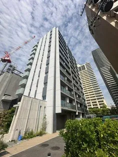 プラウド難波【5階】の外観