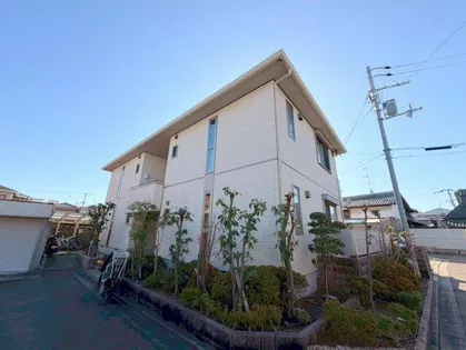 IKメゾンの画像