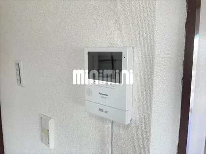 バロン幸定野【3階】のその他画像