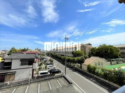 バロン幸定野【3階】のその他画像