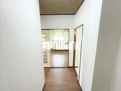 バロン幸定野【3階】のその他画像