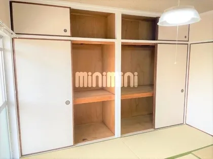 バロン幸定野【2階】のその他画像