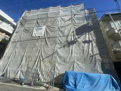 イトーピアホーム近大前【2階】の外観