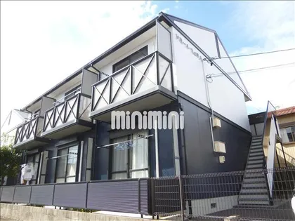 ドミール 九之坪 A棟の画像