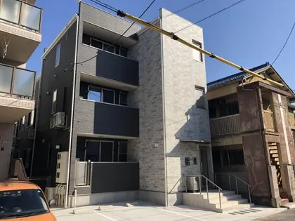 プリオール牧野IIIの画像