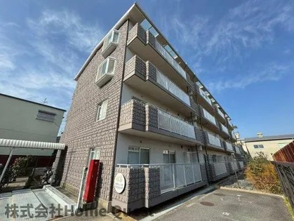 シュロス若江の画像