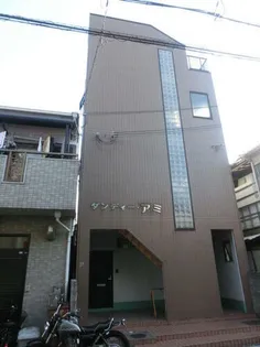 ダンディーアミの画像