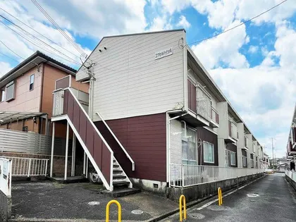 エクセルハイツA棟の画像