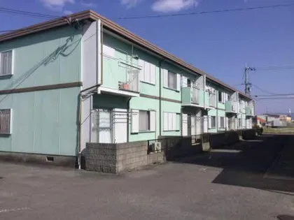 アーバンハウスBの画像