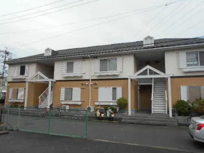 ファミール奥本の画像