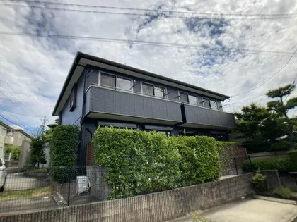 ガーデンヒルズ清水ヶ岡の画像