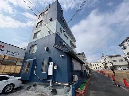 グリーンハイツの画像