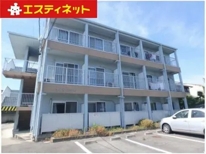 シャイニングコートIIの画像