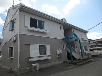 パインコートSEIWA A棟の画像