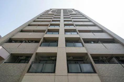 ダイナコートブロッサム天神南の画像