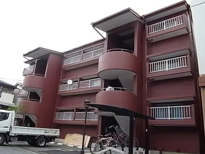 マンションエウォールの画像