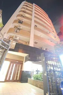 セレッソコート上本町EAST【5階】の外観